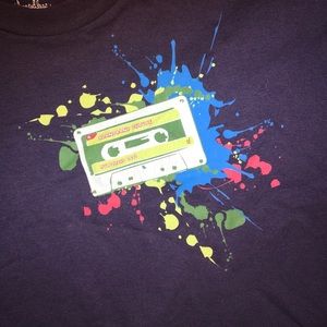 Threadless Cassette Tape